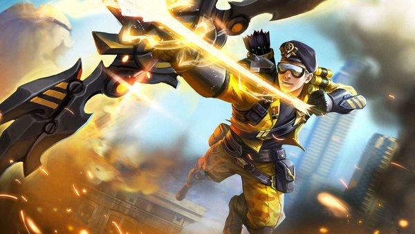 王者荣耀后羿最强铭文搭配新套路