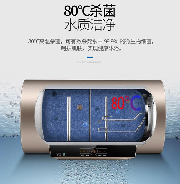 别再用“脏水”洗澡啦，洗白白也是个技术活