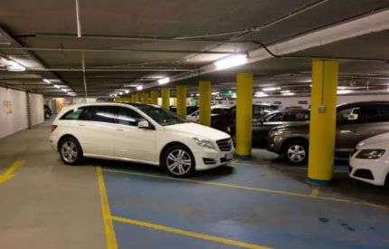 注意!合肥“车位销售新政”今天正式执行!你买的车位可能白买了……