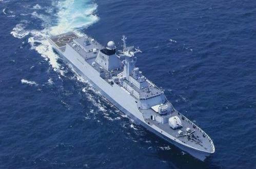 俄媒建议购买中国舰艇，在太平洋方向对抗美国海军