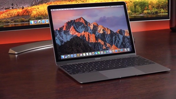 苹果OLED屏专利曝光 MacBook有望告别实体键盘
