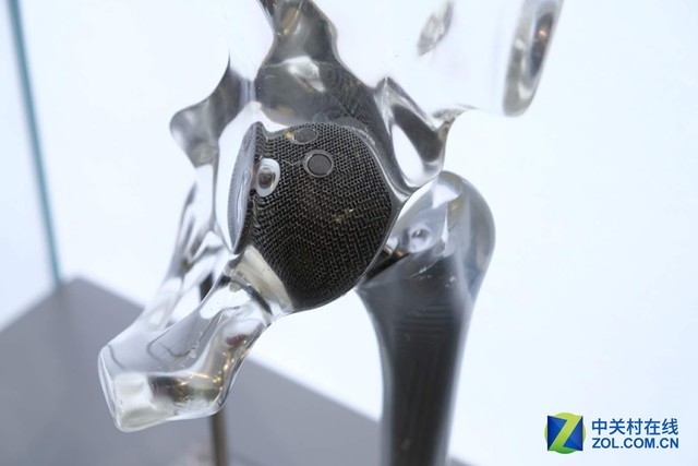 资本作主菜整合当甜点 金属3D打印盛宴 