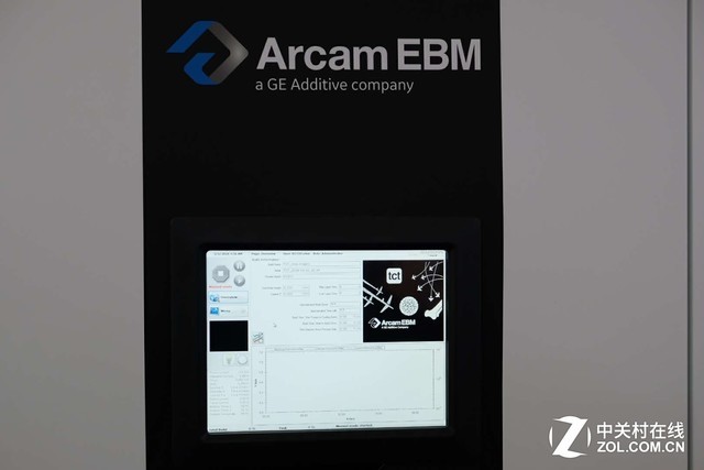 资本作主菜整合当甜点 金属3D打印盛宴 