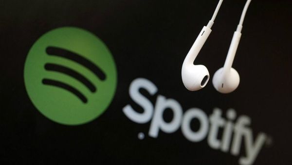 音乐流媒体Spotify申请在美上市 估值190亿美元