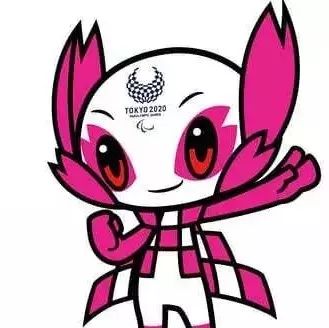 东京奥运会吉祥物不是皮卡丘？！这个是用来辟邪的吧