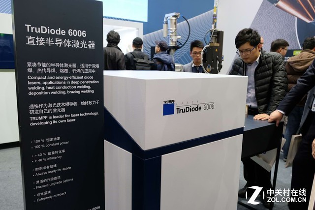 资本作主菜整合当甜点 金属3D打印盛宴 