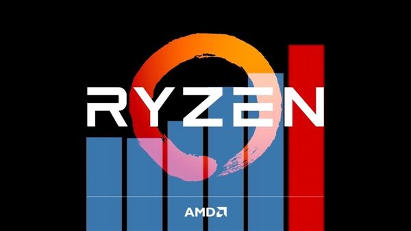 AMD Ryzen锐龙处理器周岁了！从此不知牙膏味儿