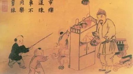 涨姿势！一碗元宵也有中国数千年历史文化传承