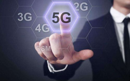 13座城市试验5G 快看有没有你所在城市！ 