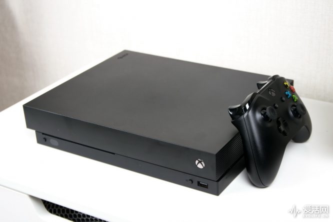 游戏显示器新用武之地 Xbox One X 2K分辨率支持上线