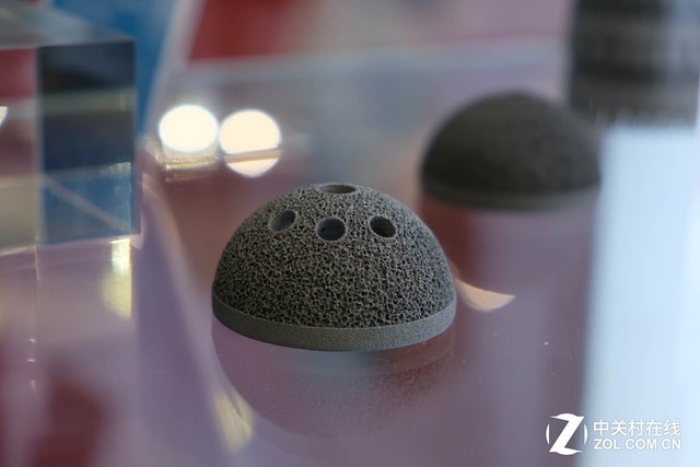 资本作主菜整合当甜点 金属3D打印盛宴 