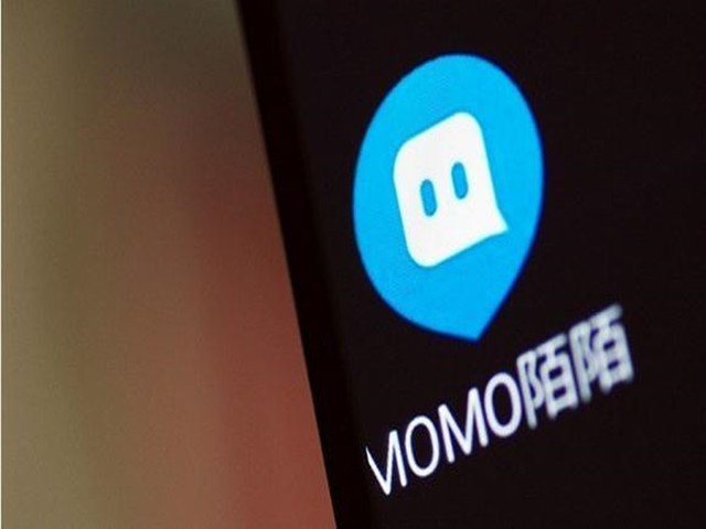 陌陌7亿美元全资收购探探：探探独立运营 