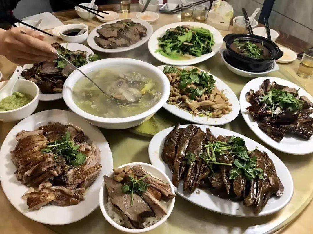 潮汕到底有多好吃？好吃到值得买房