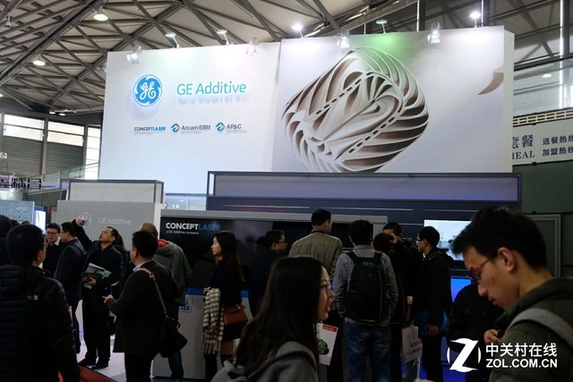 资本作主菜整合当甜点 金属3D打印盛宴 