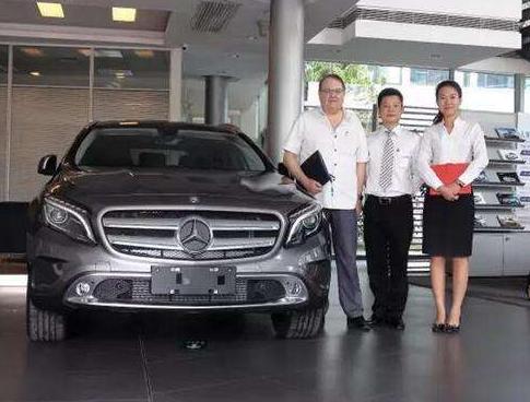 你提车的时候真的会检查车吗?4S店最怕