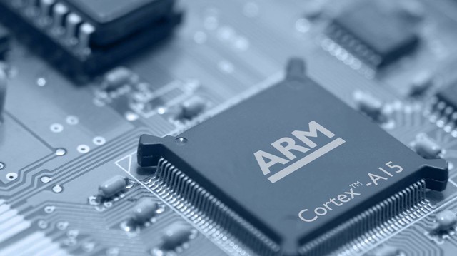 ARM的win 10电脑开卖 Intel表示有点方