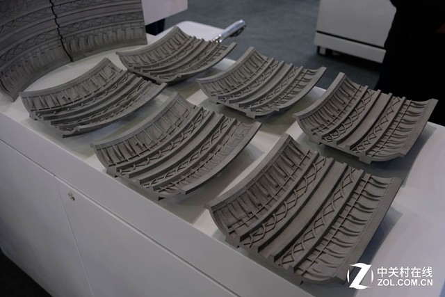 资本作主菜整合当甜点 金属3D打印盛宴 