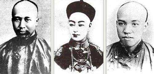 中国历史上著名的变法有哪些?