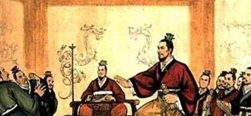 中国历史上著名的变法有哪些?