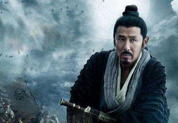 古代皇帝都喜欢给自己的父亲戴一顶大“绿帽子”,比如说汉高祖