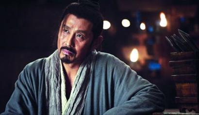 古代皇帝都喜欢给自己的父亲戴一顶大“绿帽子”,比如说汉高祖
