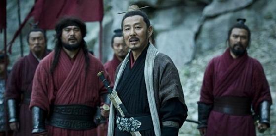 古代皇帝都喜欢给自己的父亲戴一顶大“绿帽子”,比如说汉高祖