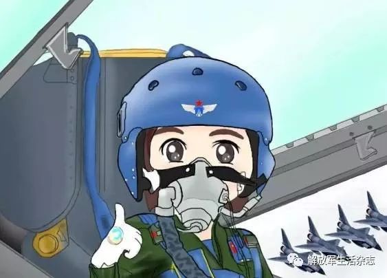 女战斗员入列,战斗力究竟如何?