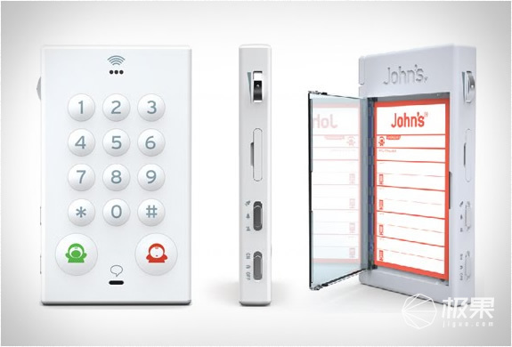 反智能手机Light2推出,“够用”真能帮你戒掉手机吗? 反智能手机Light2推出,“够用”真能帮你戒掉手机吗?