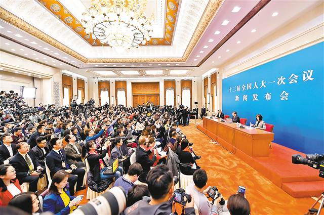 回应公众关心的热点问题