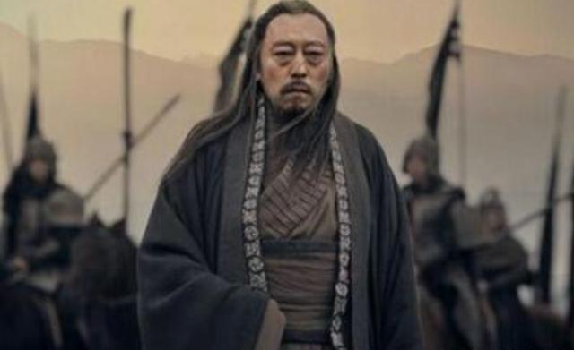 司马懿死后30年，他的子孙沦为奴隶，为求生路给皇帝拿马桶盖