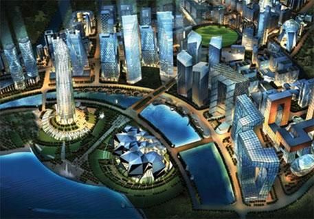 智慧城市报告：中国数量最多在建已超过500座