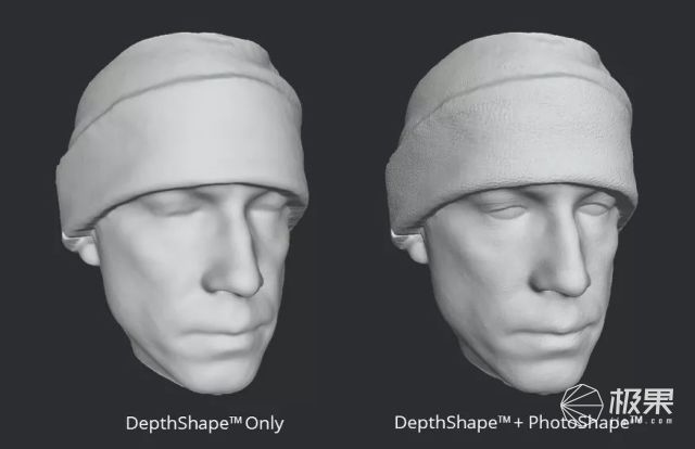 美国变态换脸术!让你秒变任何人,看完我想犯罪.... 美国变态换脸术!让你秒变任何人,看完我想犯罪....