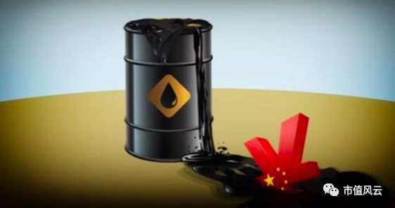 话题 | 中国版原油期货对上市公司业绩影响几