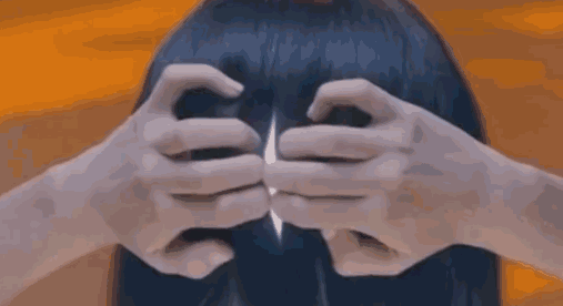 美国变态换脸术!让你秒变任何人,看完我想犯罪.... 美国变态换脸术!让你秒变任何人,看完我想犯罪....