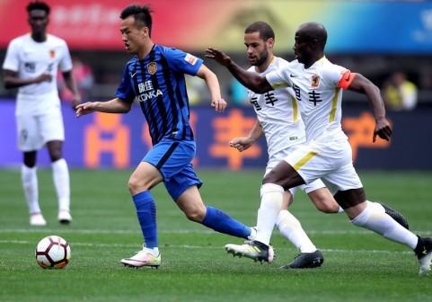 中超首轮最敢用U23球员的不是建业和富力,是