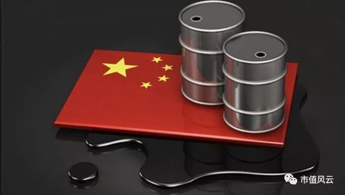 话题 | 中国版 原油期货对上市公司业绩影响几何