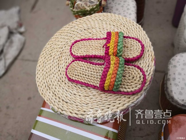 情报站|长清孝里大集上稀罕玩意挺多,您见过