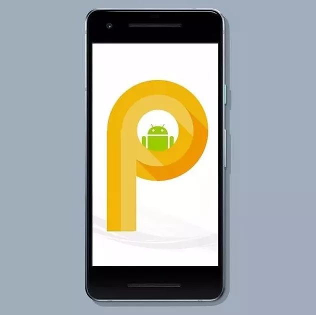 Google 要放出 Android P，可能会支持“刘海”屏