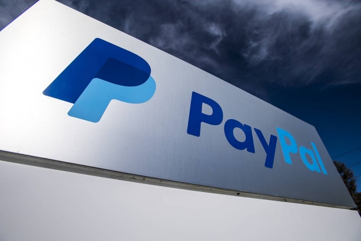 PayPal欲推“快速虚拟货币交易系统”