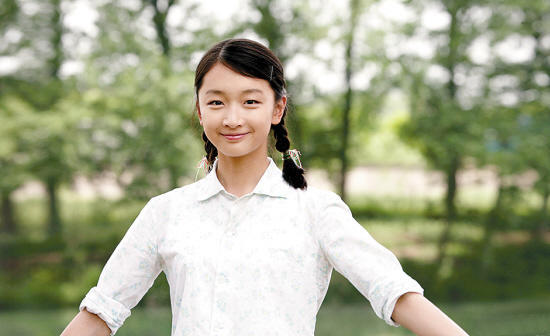 周冬雨刘诗诗的寡淡脸,凭什么艳压杨幂Angela