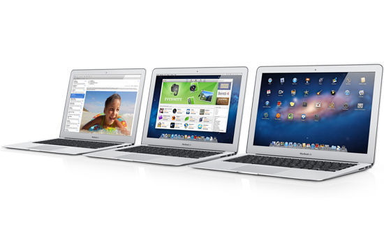 新款MacBook Air或于第二季度推出 改名为Pro