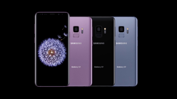 三星Galaxy S9/S9+國行宣布：3月6日登場