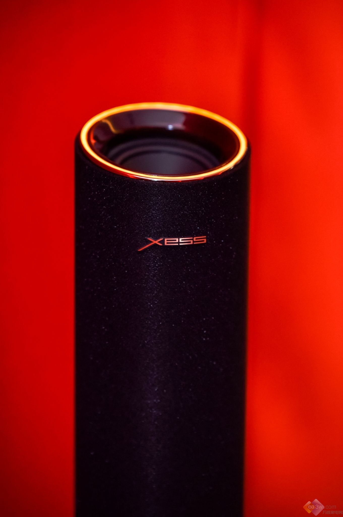 宇与共赏,TCL X5、C6、P5系新品电视震撼亮相