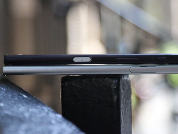 侧面指纹 天下第一 侧面指纹 天下第一