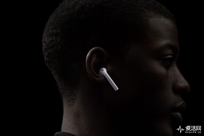 AirPods计划加入降噪技能 苹果打算断绝所有分体式耳机活路？