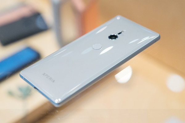 网友大呼Xperia XZ2令人失望,索尼老矣尚能 网友大呼Xperia XZ2令人失望,索尼老矣尚能