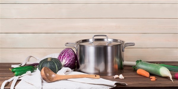 科技公司也要卖锅？米家定制不锈钢锅249元 