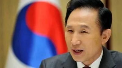 韩国前总统李明博被传唤调查 “青瓦台悲剧”再现？