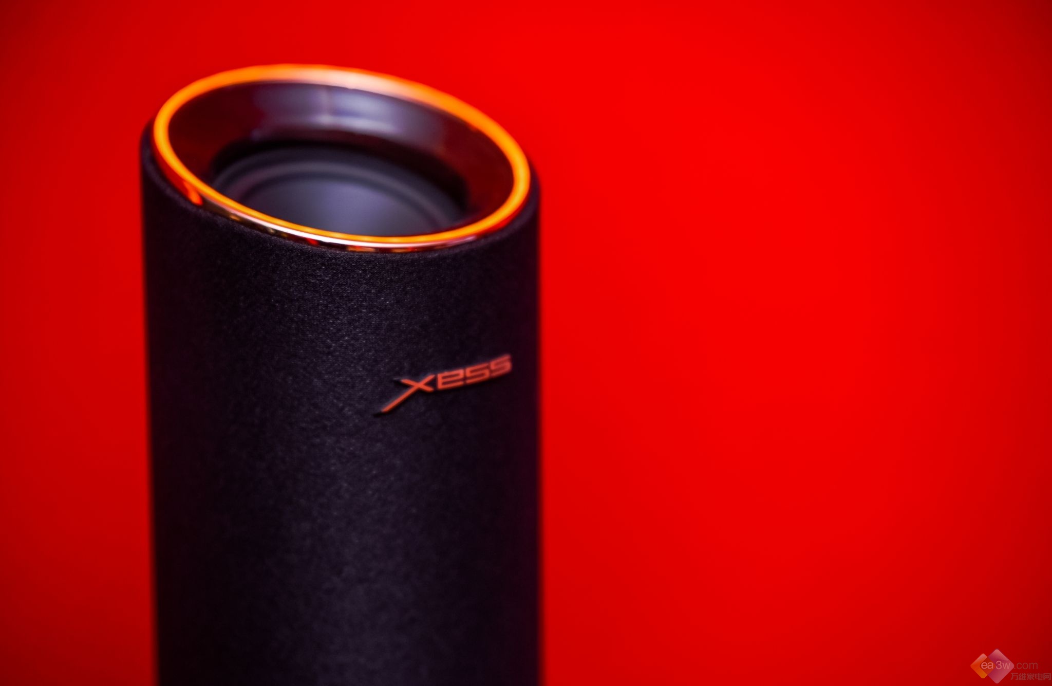 宇与共赏,TCL X5、C6、P5系新品电视震撼亮相