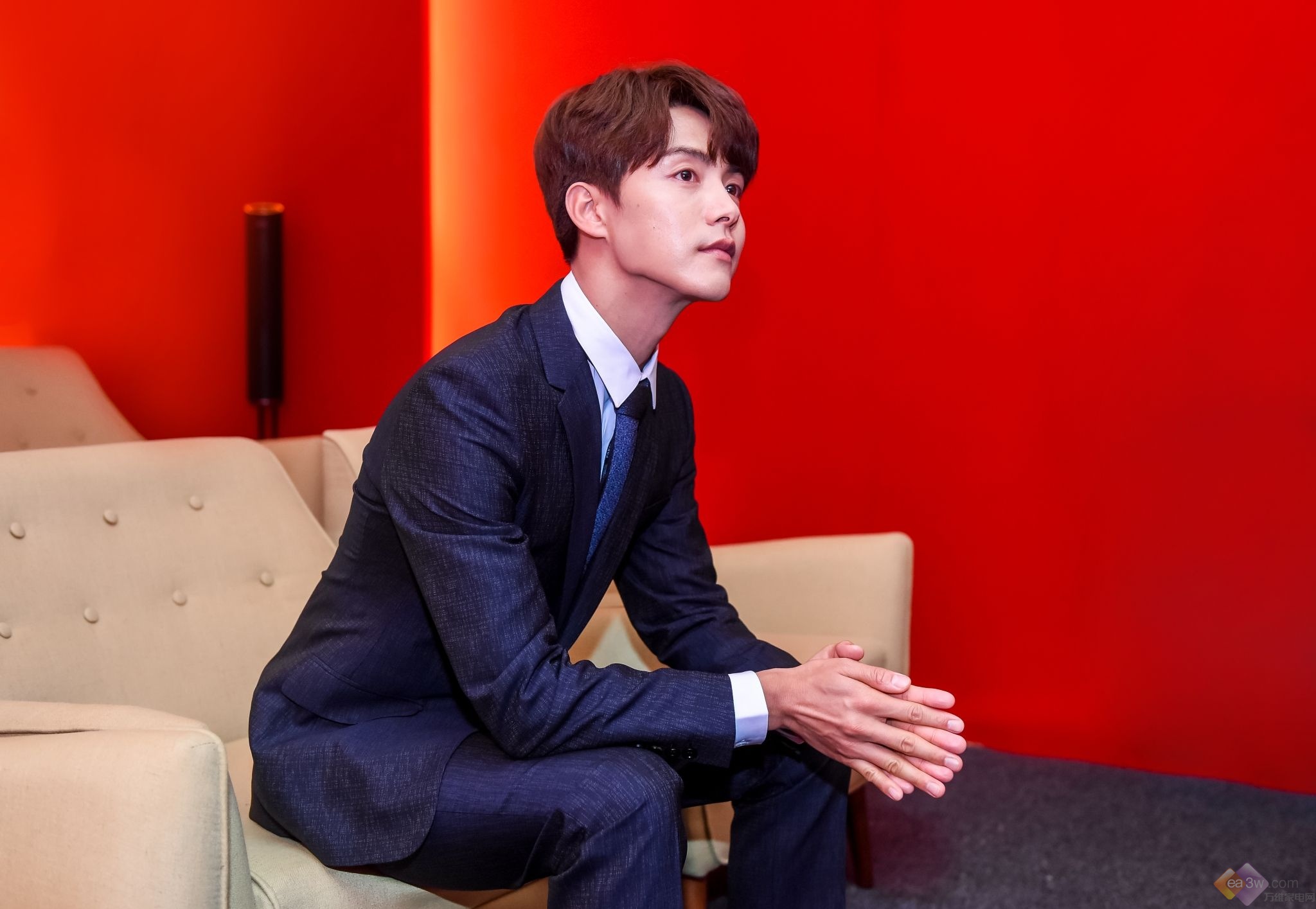 宇与共赏,TCL X5、C6、P5系新品电视震撼亮相